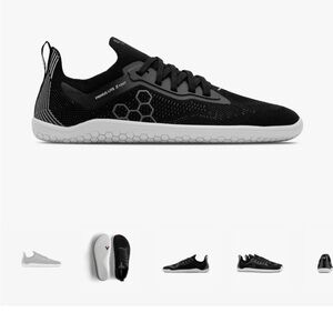 VivoBareFoot Primus Lite Knit Womens 37